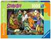 Ravensburger | Scooby-Doo Unmasking 1000 Piece  Jigsaw Puzzle